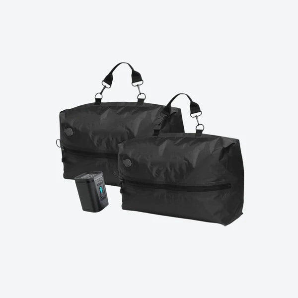 Voyagher™️ Vacuum Bag