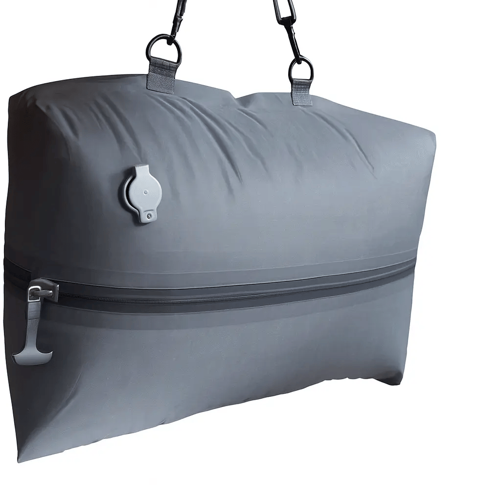 Voyagher™️ Vacuum Bag